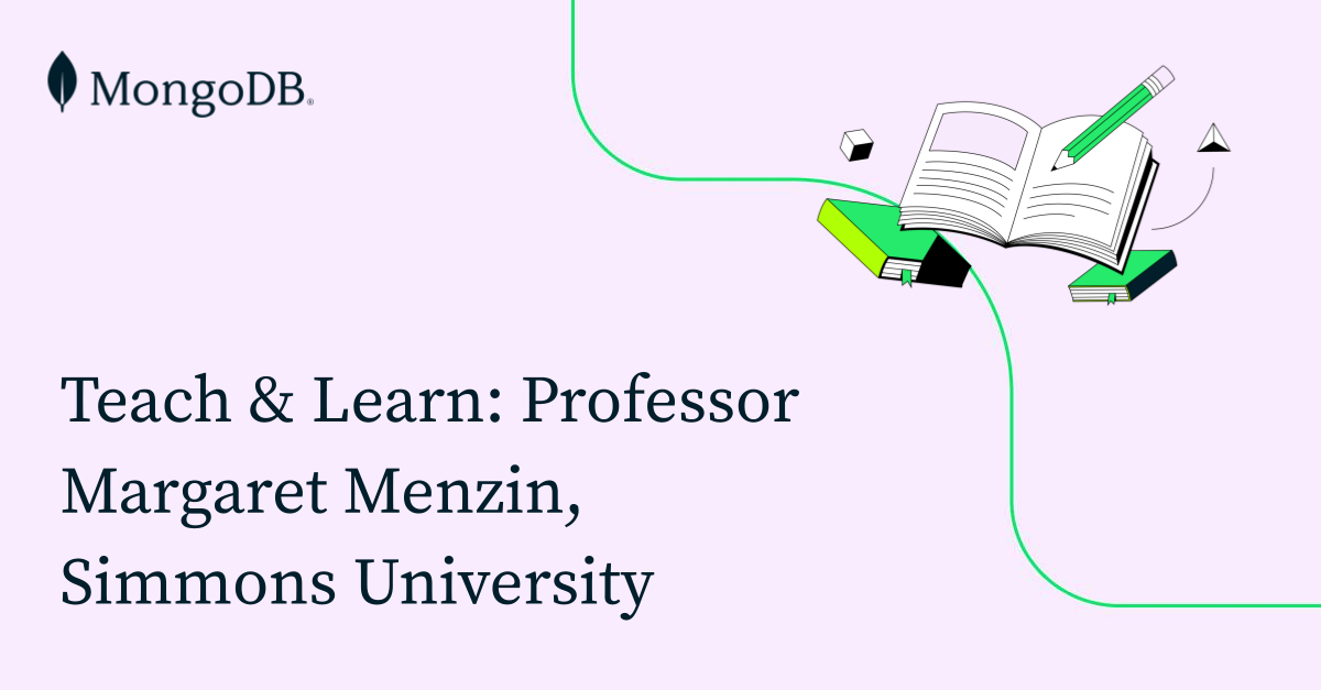 教学与学习：西蒙斯大学的梅辛教授
